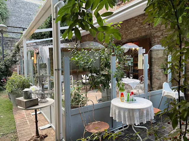 Casa Tintoria di Bendelli Giorgio