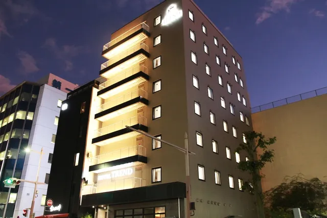 Hotel Trend Numazu