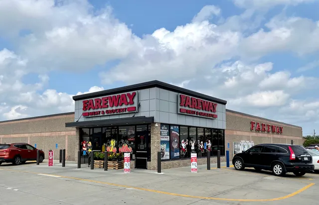 Fareway Meat and Grocery