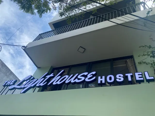 The Light House Hostel Da Nang
