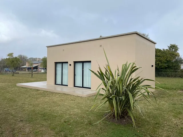 Solaz Cabaña Boutique Cochicó