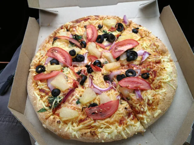 Domino's Pizza Sint-Niklaas