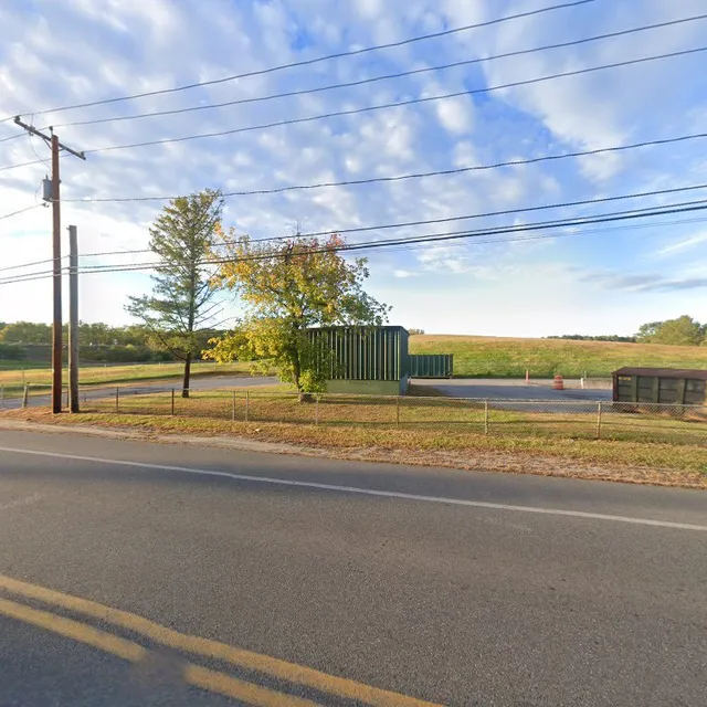 Town of Queensbury Transfer Station