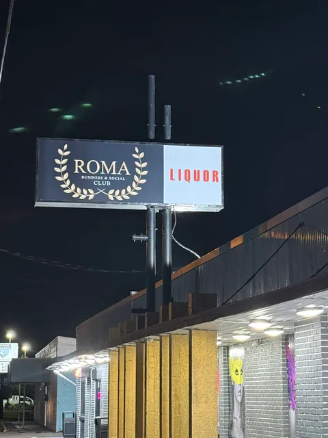 Roma Business & Social Club