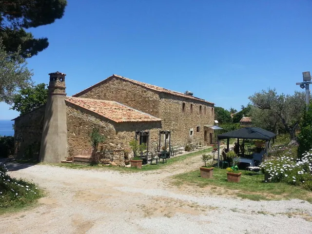 Agriturismo Villa Nicetta Di Salmeri Salvatore