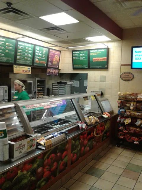 Subway