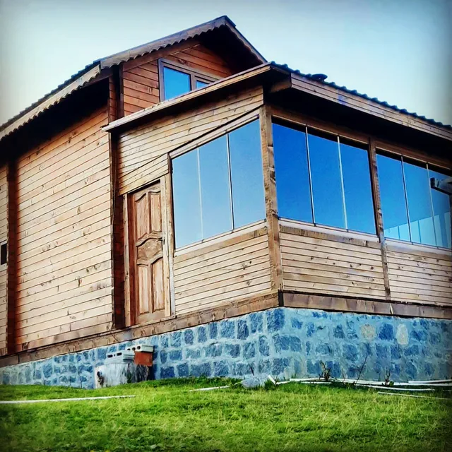 Pahona Mountain House