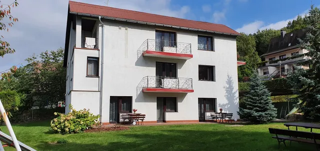 Willa Ewa Polanica Zdrój Noclegi