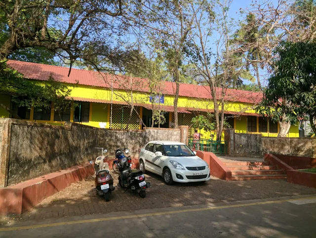 Sil Sea Holiday Home