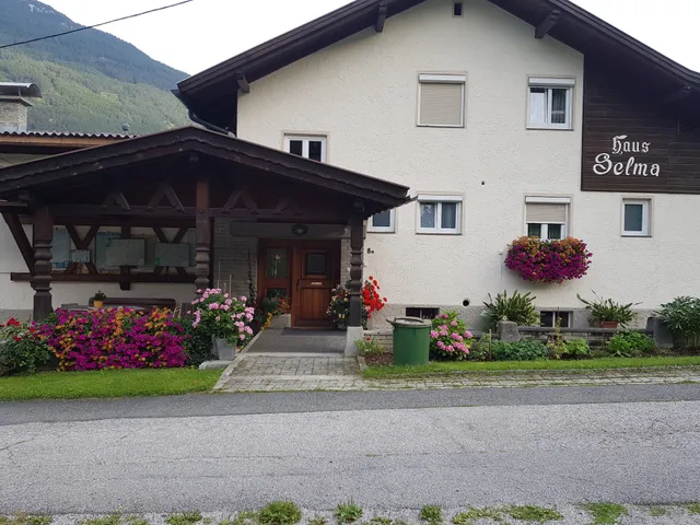 Haus Selma