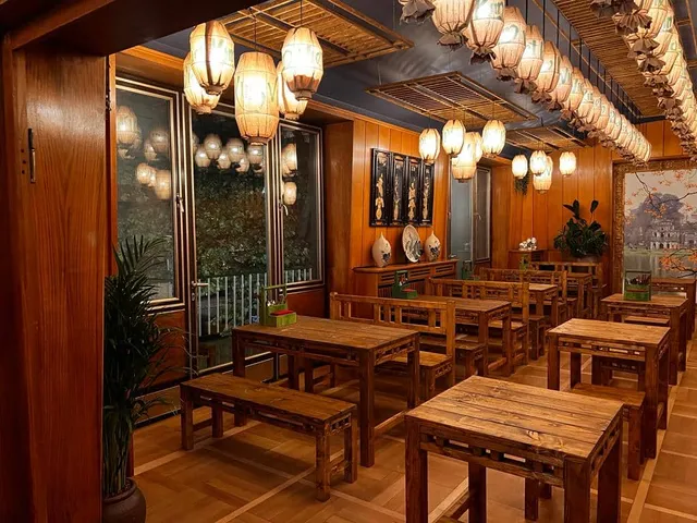 Kim Viet Pho - Vietnamesische & Japanische Spezialitäten