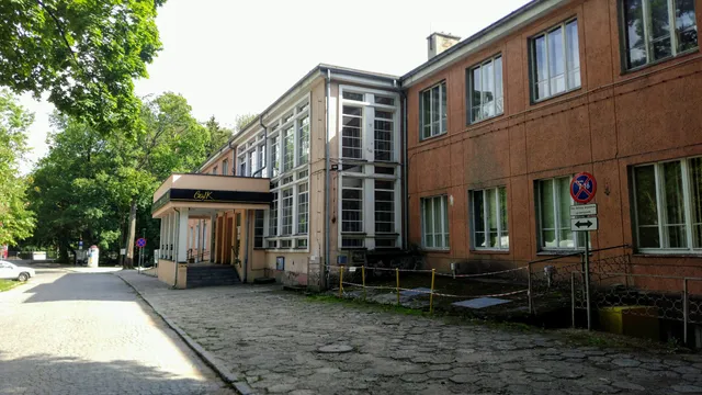 Center for Education and Cultural Initiatives