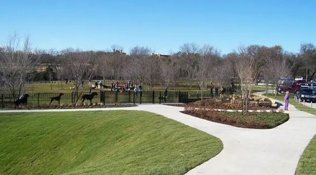 Wagging Tail Dog Park