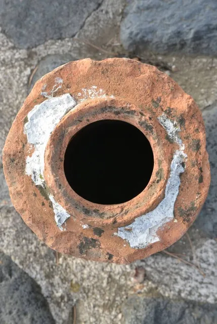 Agionorio Castle (Frankish Castle)