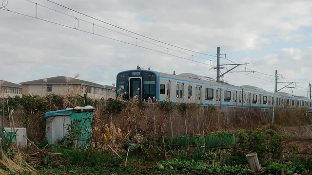 Shimoterao Government Sites