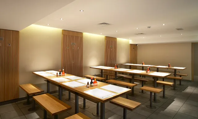 wagamama windsor