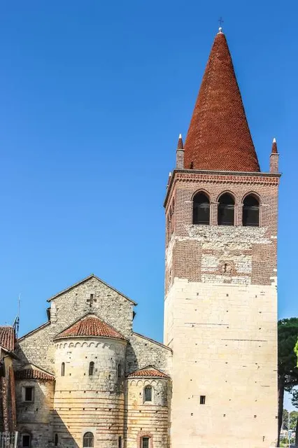 Abbey of St Peter