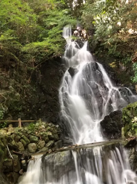 Choonno Falls