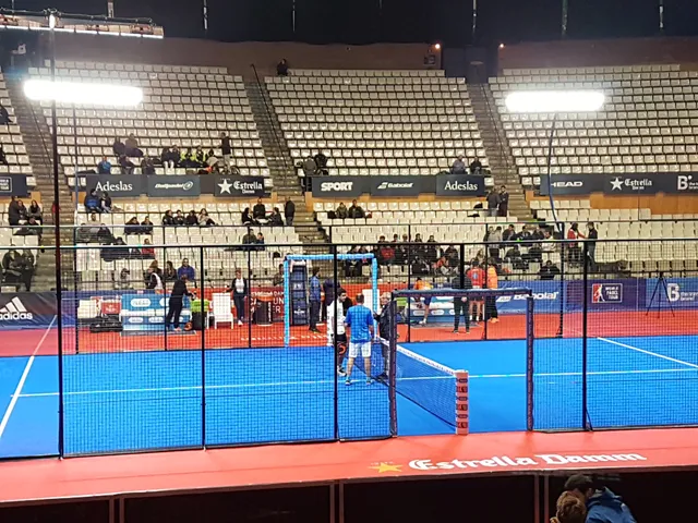 Palau Municipal d'Esports de Badalona