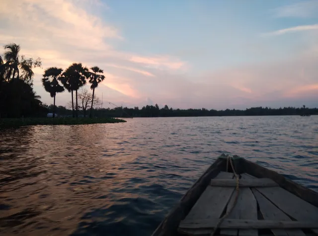 Mokhosh swamp, Kalikair, Gazipur