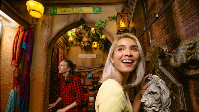 The Escape Game Cincinnati