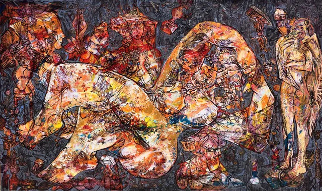 Onessimo Fine Art Gallery