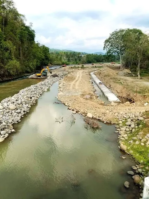 Kabacan River