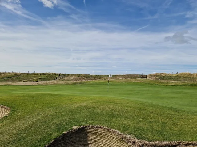 Royal Ostend Golf Club