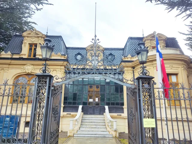 Museo Regional de Magallanes