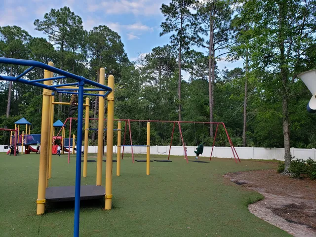 Deerwood Rotary Childrens Park