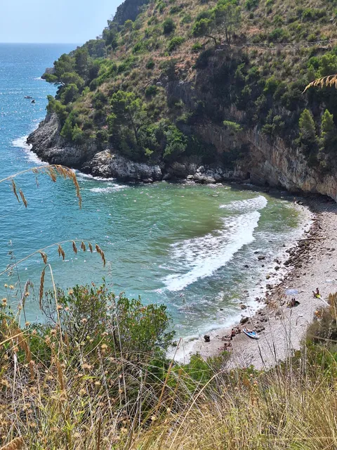 Spiaggia delle Bambole