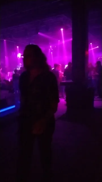 Columbus Night Club 9:00-2:00