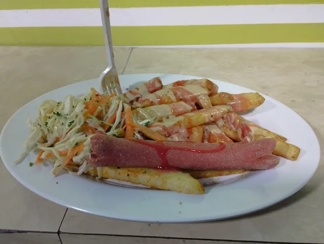 Zona Zero Bar-Cafetería