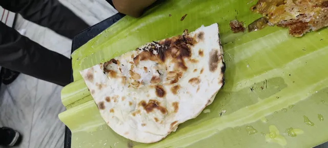 NAMMA ANANDA BAVAN Veg