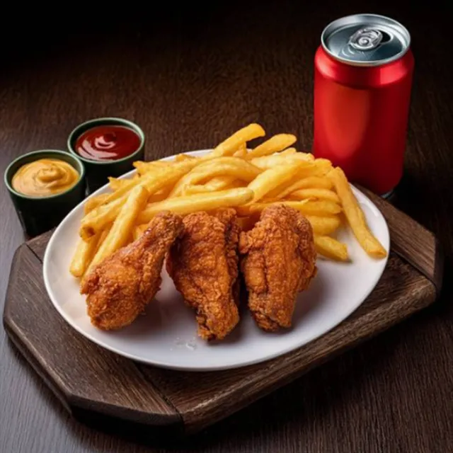 House of Pasta Royal Oak