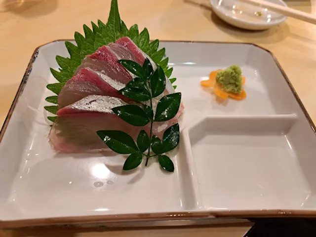 Sushi Kansuke