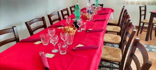 I sapori dell'Alcantara