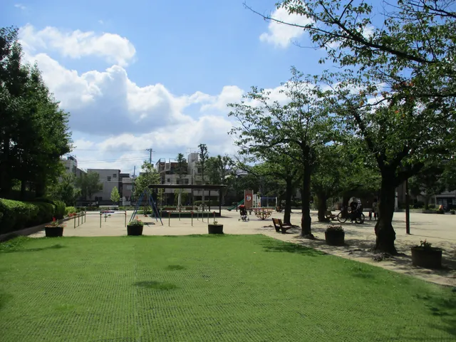 Hirai Park