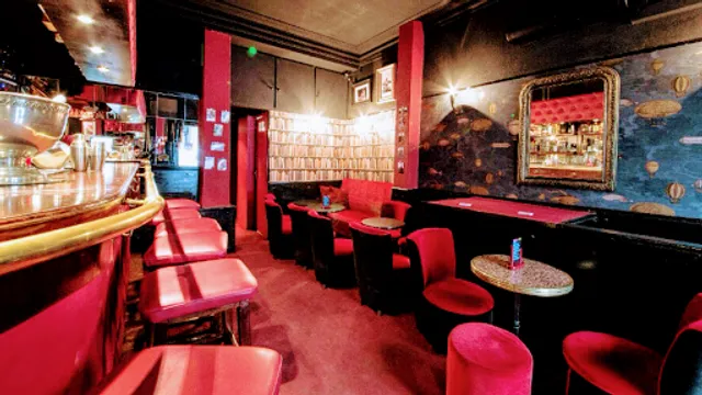 Smile Drink Bar & Music