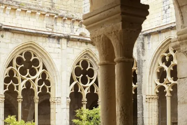 Albereda de Santes Creus