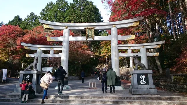 Chichibunomiyakinenmitsumine Shrine Museum