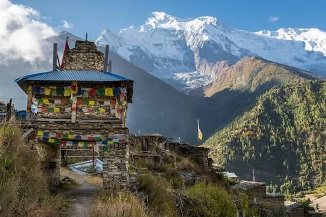 KBS Buddhist Village 古晋佛教居士林佛教新村