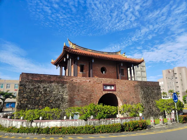 Hengchun South Gate