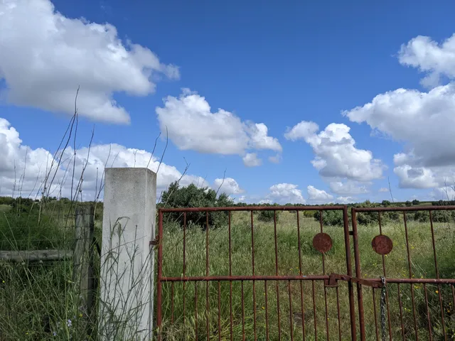 Complejo arqueológico de Perdigões