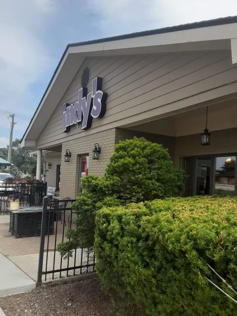 Indy's Family Restaurant