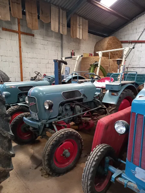 Erlebnisbauernhof Stierhof