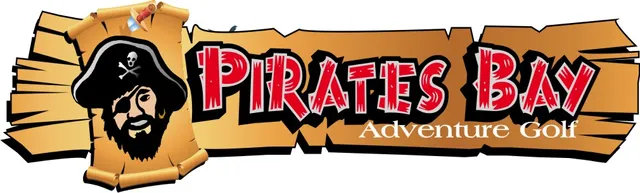 Pirates Bay Adventure Golf
