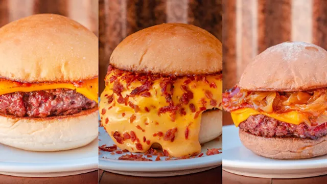 Vitor's Burger Steakhouse