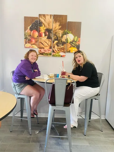 Indian Rocks Cafe Deli & Market