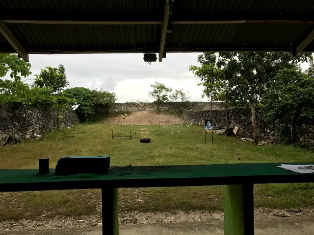 Cebu Wonderland Shooters Club